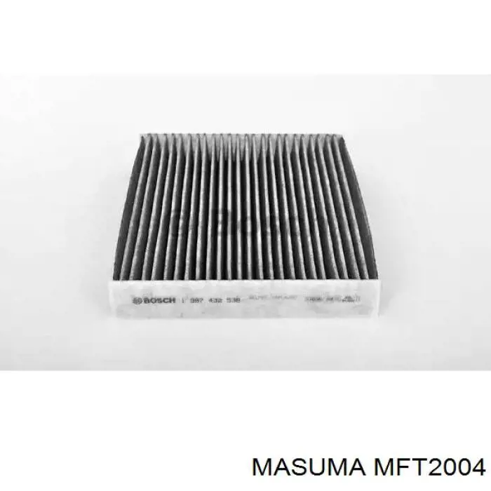 Купить MFT2004 Masuma Фильтр автоматической коробки передач