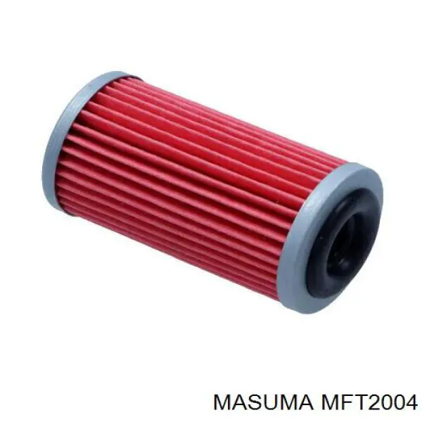 MFT2004 Masuma Масляный фильтр АКПП