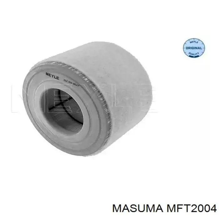 Фильтр коробки автомат Masuma MFT2004 цена, от 8.56 USD