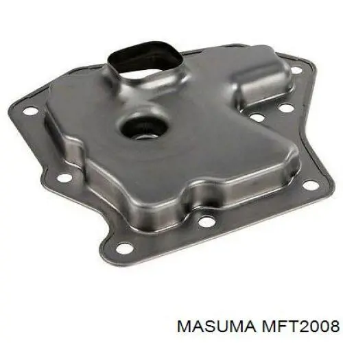 Фильтр коробки автомат Masuma MFT2008 цена, от 12.94 USD