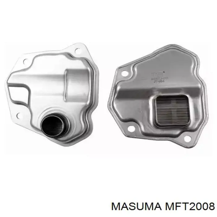 Фильтр АКПП MFT2008 Masuma