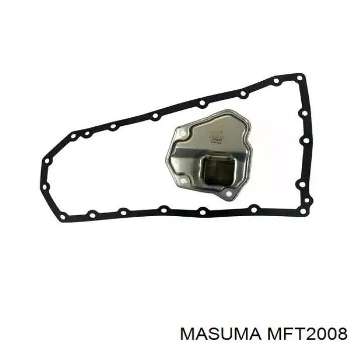 MFT2008 Masuma Масляный фильтр АКПП