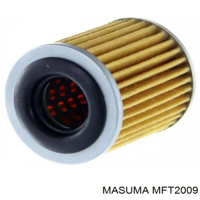 Фильтр коробки автомат Masuma MFT2009 цена, от 12.12 USD