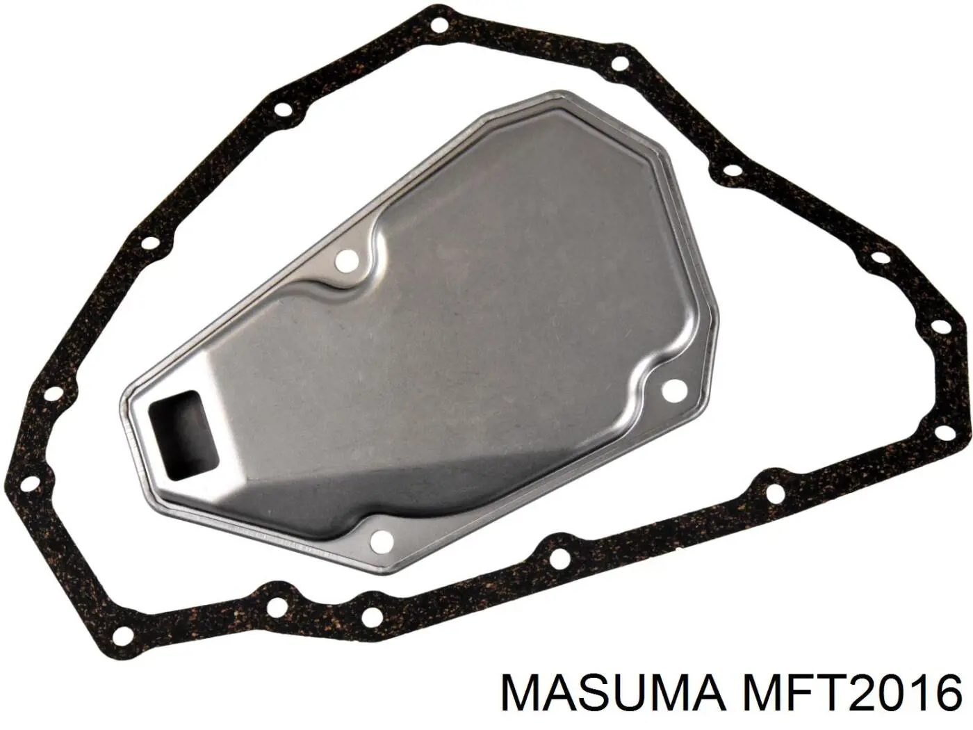 MFT2016 Masuma фильтр акпп