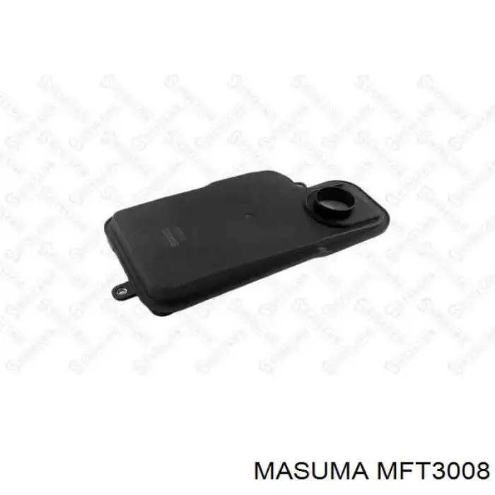 Фильтр АКПП MFT3008 Masuma