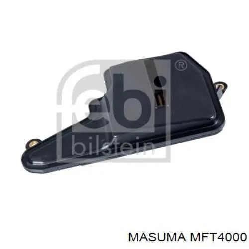 MFT4000 Masuma