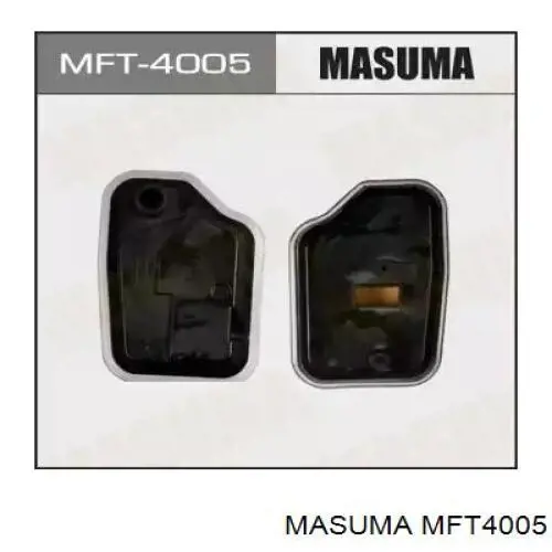 MFT4005 Masuma фильтр акпп