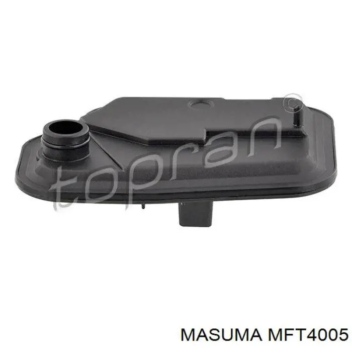 Купить MFT4005 Masuma Фильтр автоматической коробки передач