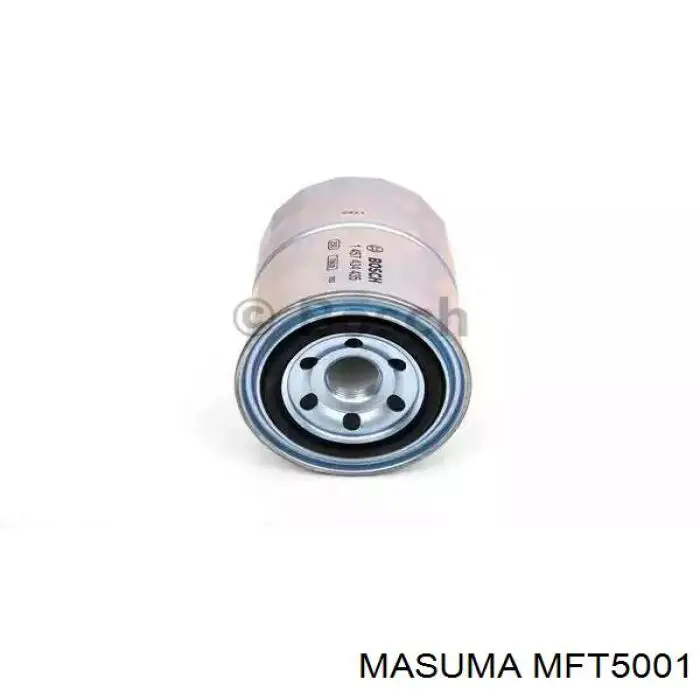 Фильтр коробки автомат Masuma MFT5001 цена, от 14.21 USD