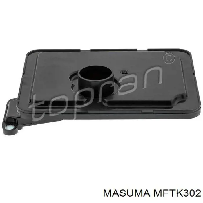Фильтр АКПП MFTK302 Masuma
