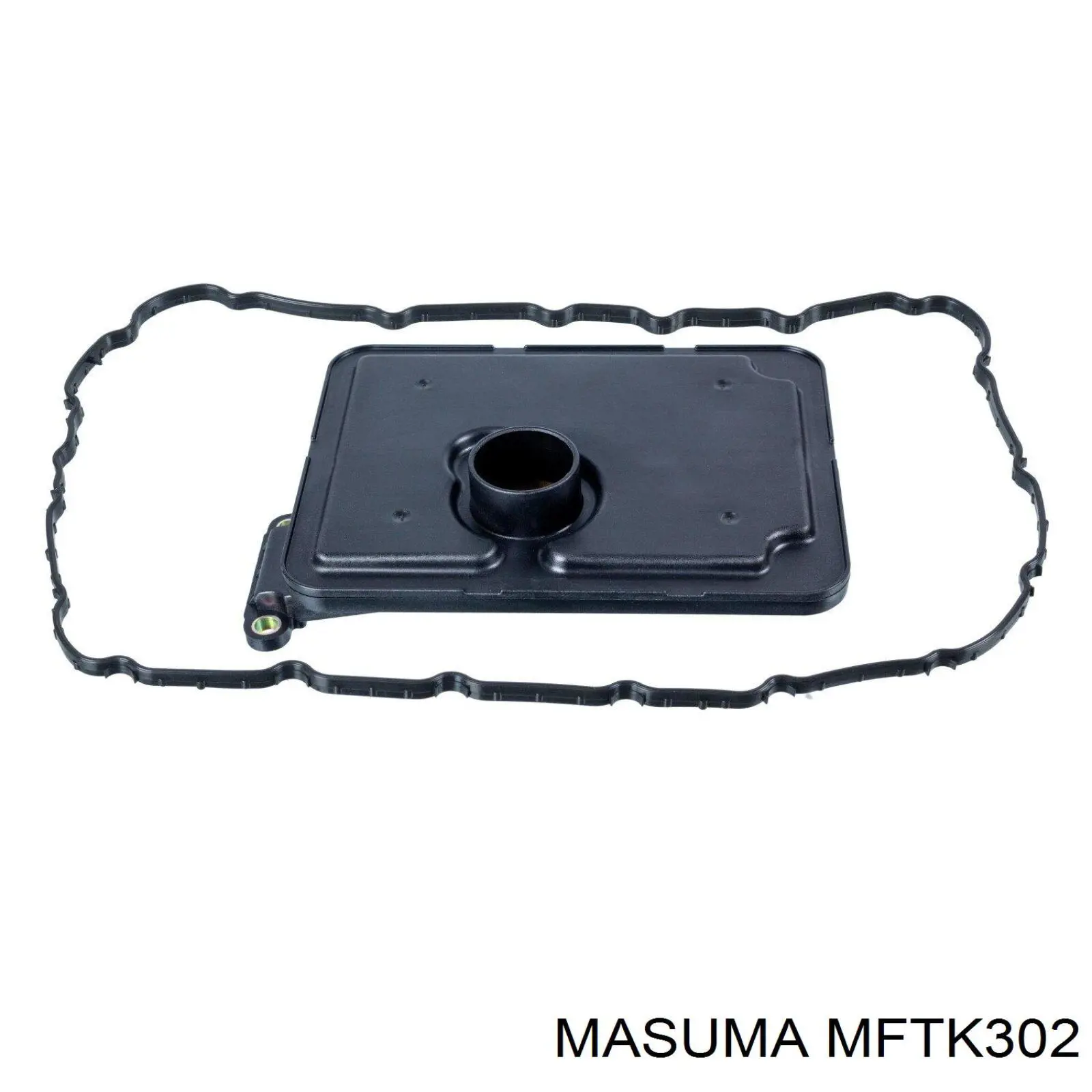 MFTK302 Masuma Масляный фильтр АКПП