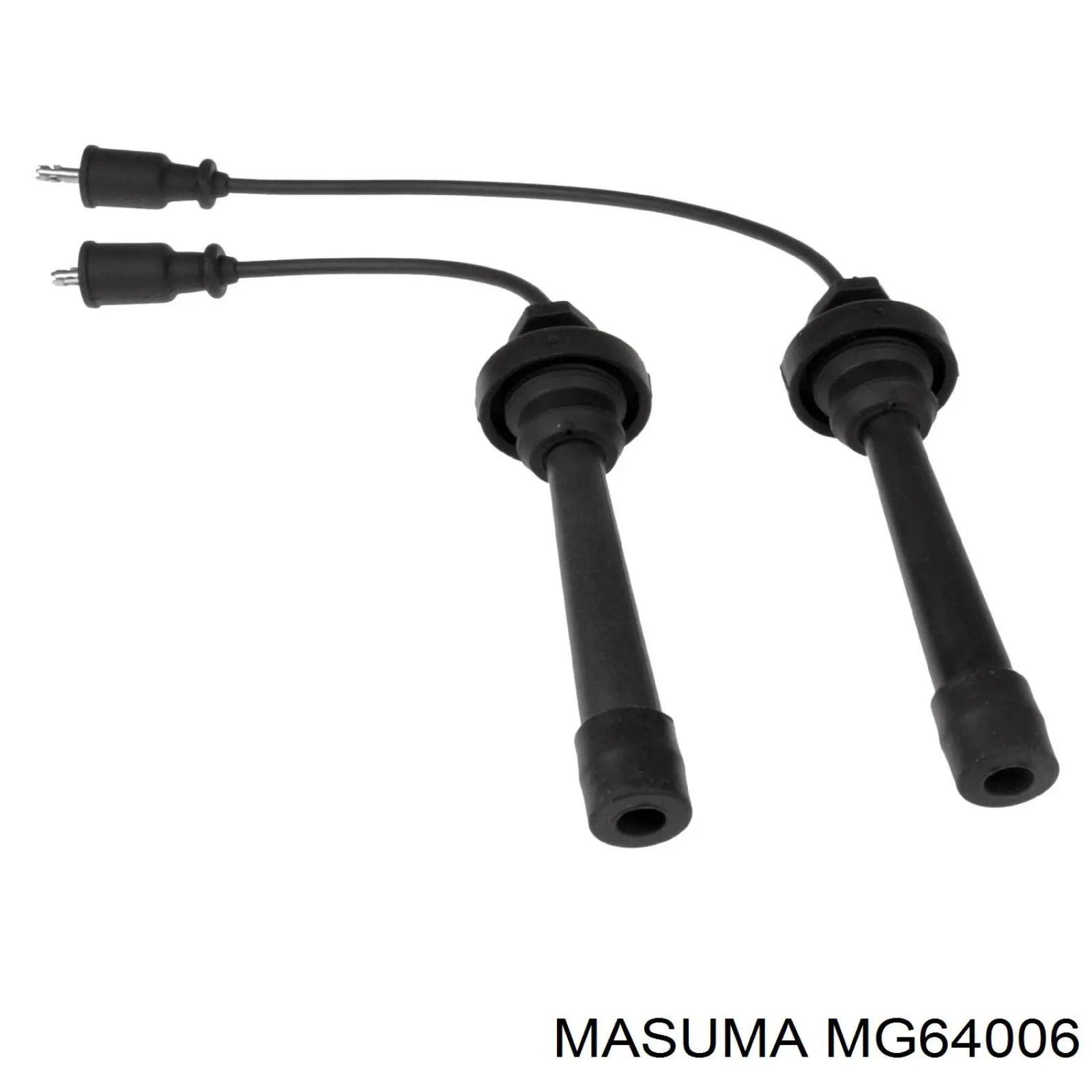 Купить MG64006 Masuma Провода высокого напряжения