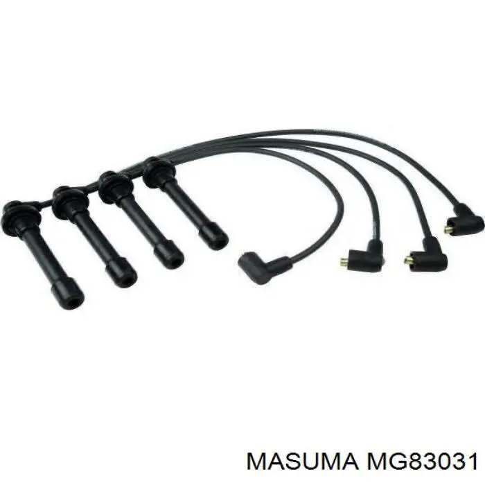 Провода зажигания Seiwa 73050 цена, от 32.30 USD