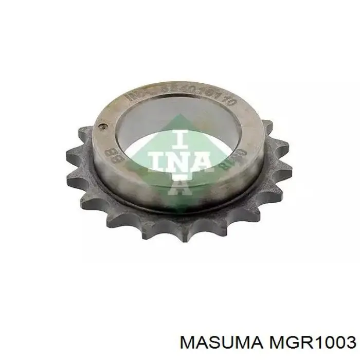 Купить MGR1003 Masuma Набор цепи грм