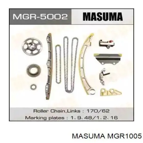 MGR1005 Masuma