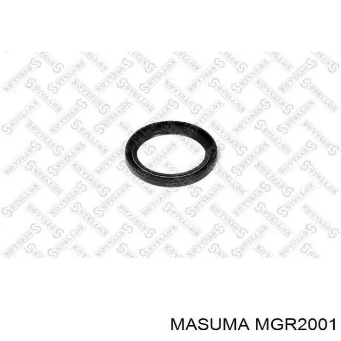 Купить MGR2001 Masuma Набор цепи грм