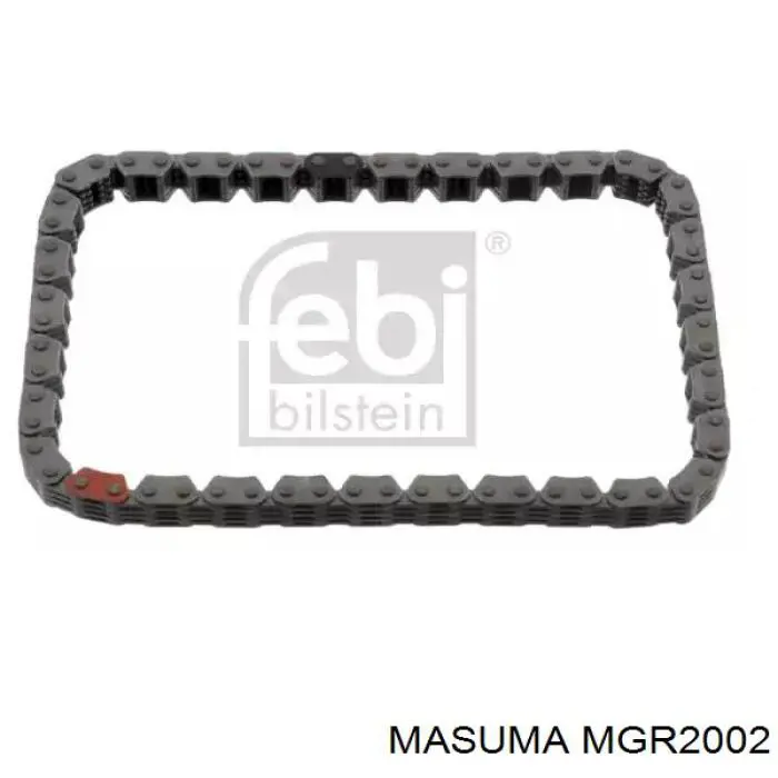 Купить MGR2002 Masuma 