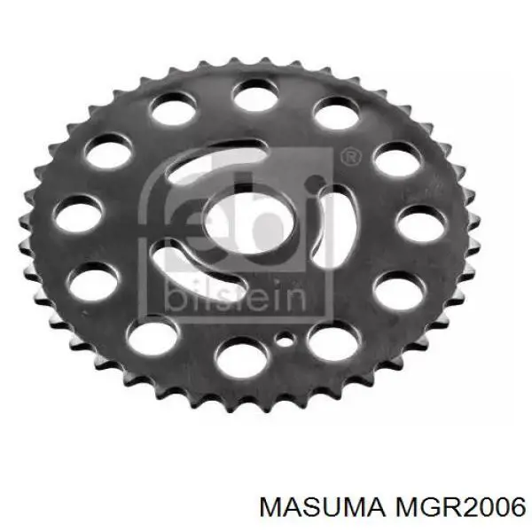 Ремкомплект ГРМ GP CMC383225 цена, от 93.87 USD