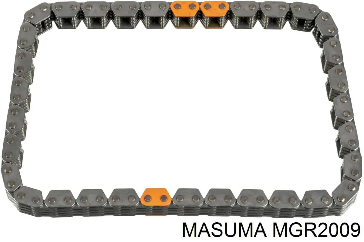Комплект цепи ГРМ MGR2009 Masuma