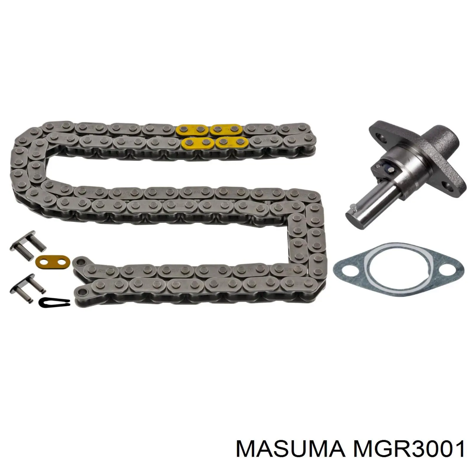 Купить MGR3001 Masuma 