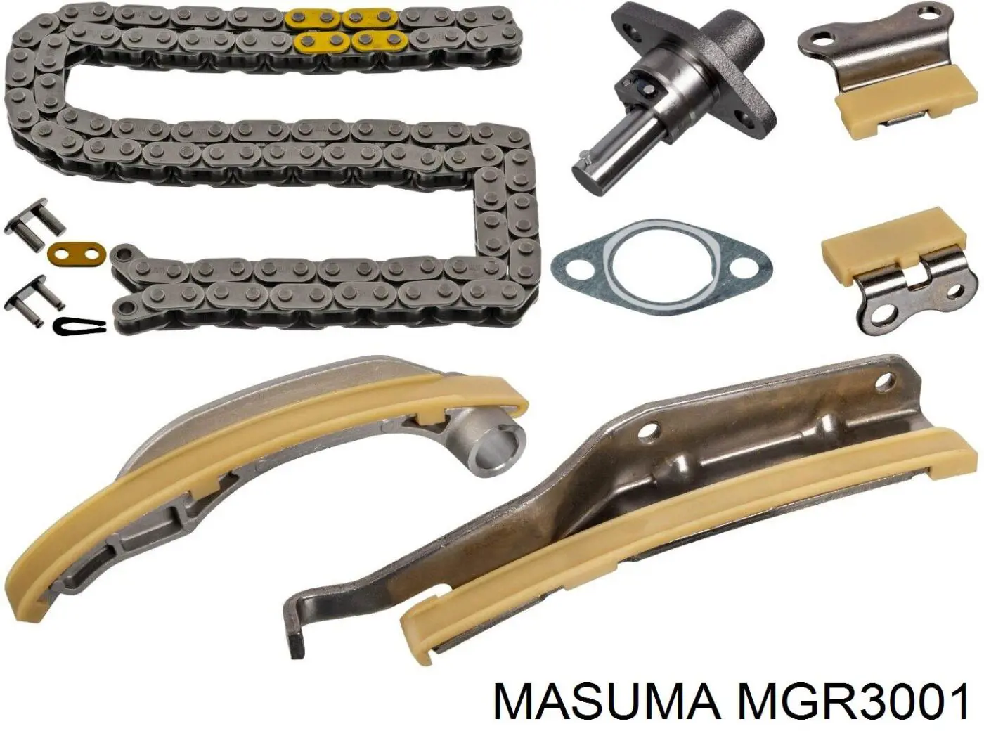 MGR3001 Masuma 