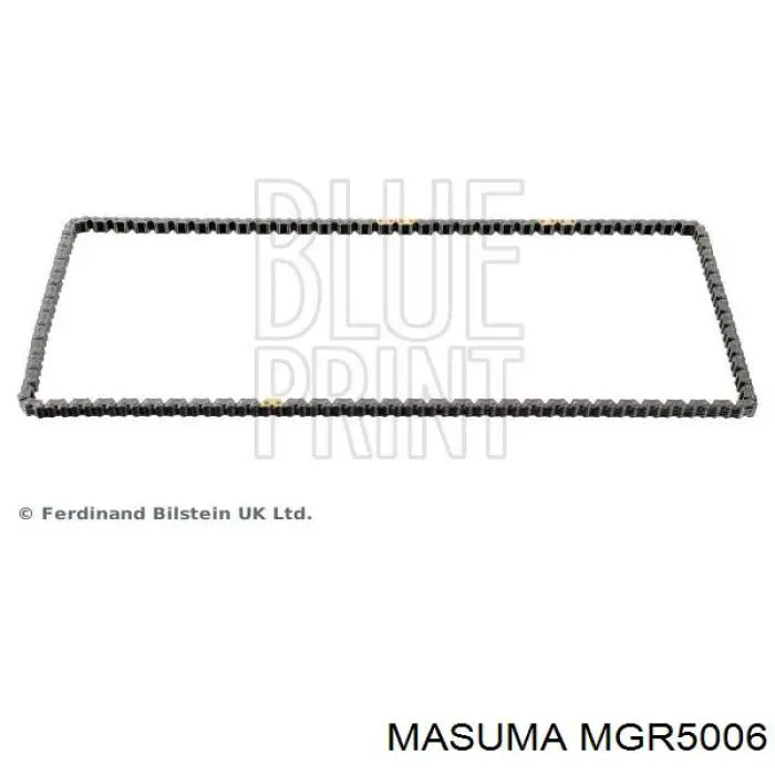 Натяжитель цепи балансировочного вала Masuma MGR5006