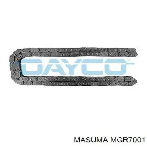 Купить MGR7001 Masuma Набор цепи грм