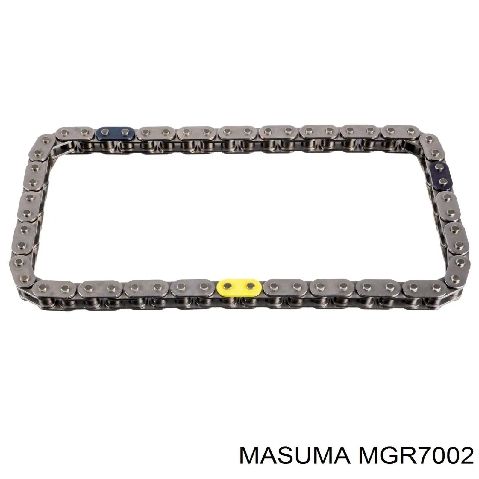 MGR7002 Masuma cadeia do mecanismo de distribuição de gás, kit