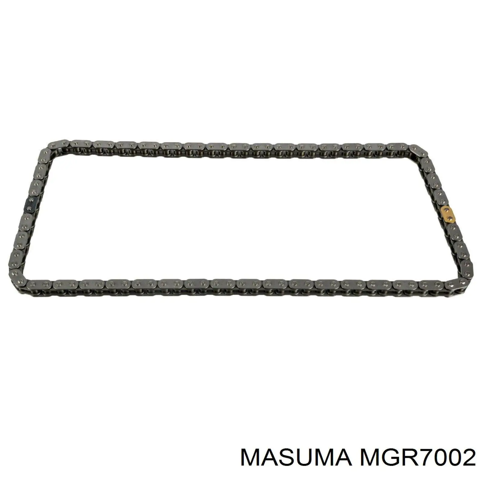 Kit de cadenas de distribución MGR7002 Masuma