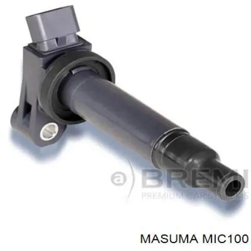 Катушка зажигания MIC100 Masuma