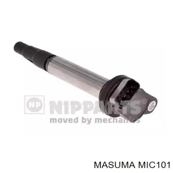 Модуль зажигания Masuma MIC101 цена, от 32.62 USD