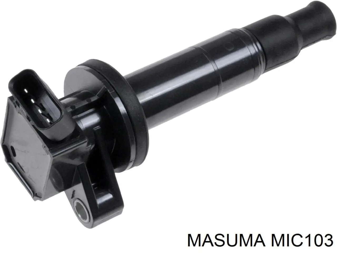 MIC103 Masuma Катушка зажигания