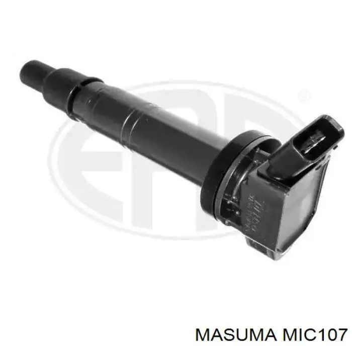 Катушка зажигания MIC107 Masuma