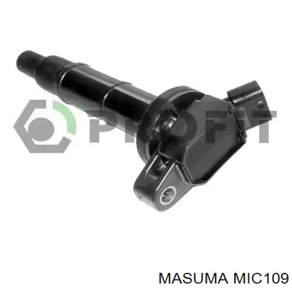Купить MIC109 Masuma Катушка зажигания