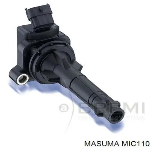 Катушка зажигания MIC110 Masuma