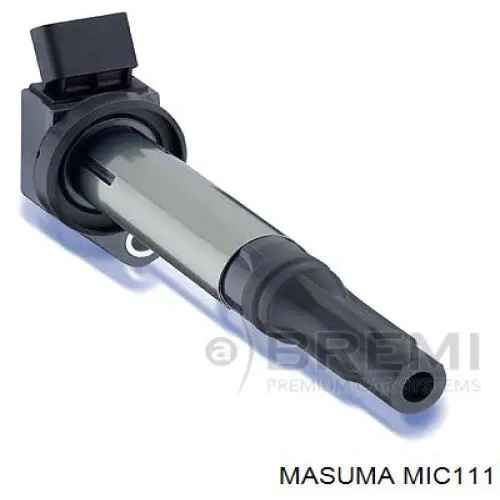 Катушка зажигания MIC111 Masuma
