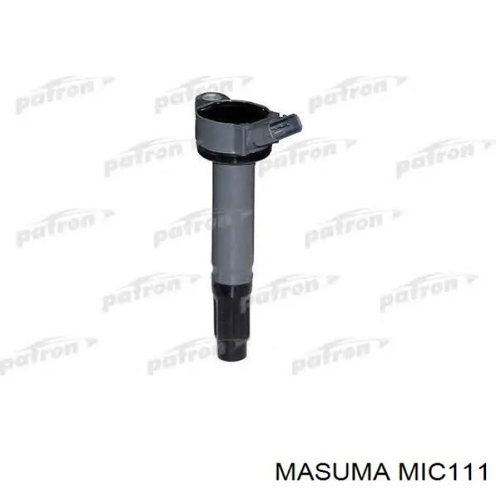 MIC111 Masuma Катушка зажигания
