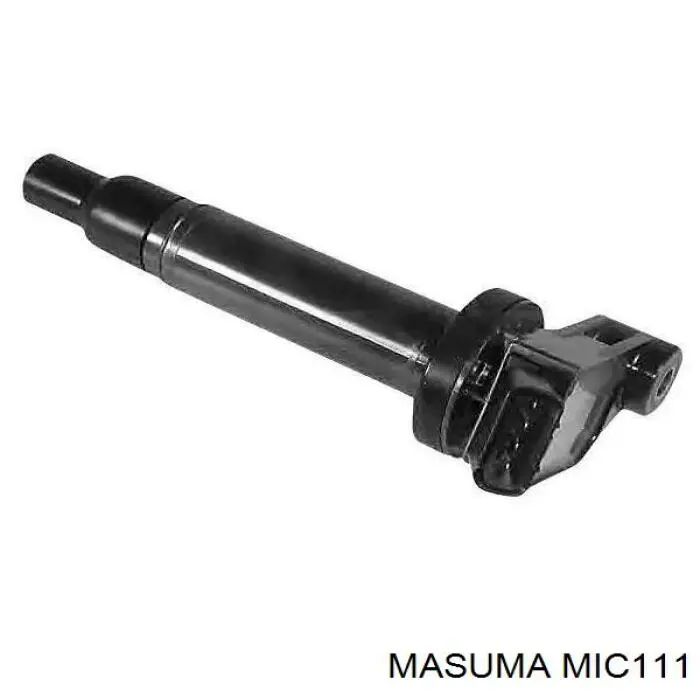 Модуль зажигания Masuma MIC111 цена, от 32.37 USD