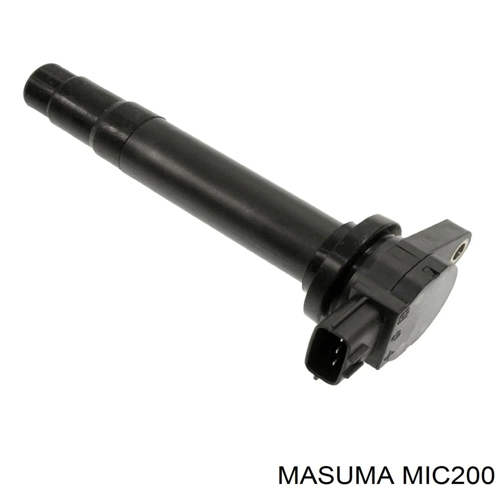 MIC200 Masuma катушка