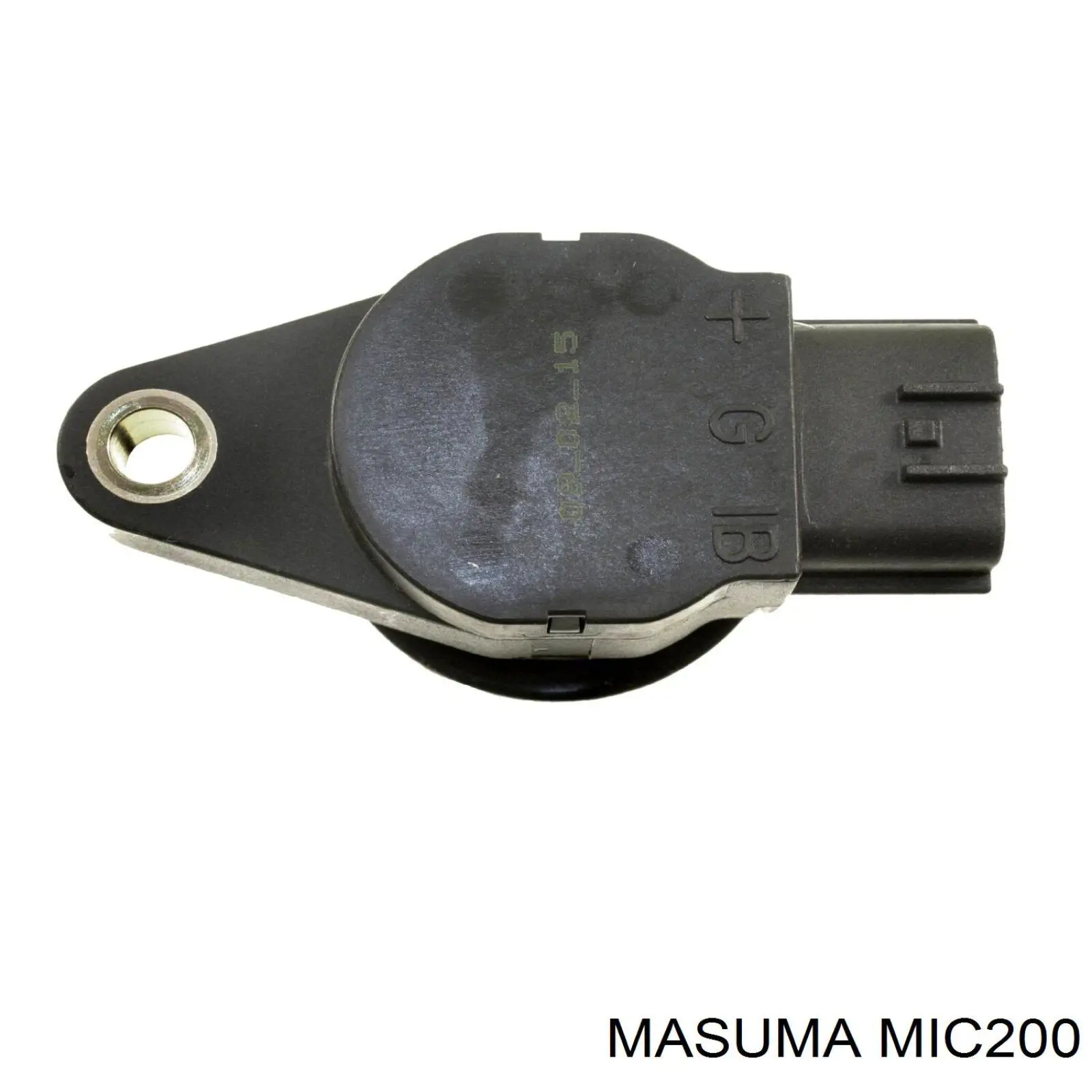 Катушка зажигания MIC200 Masuma
