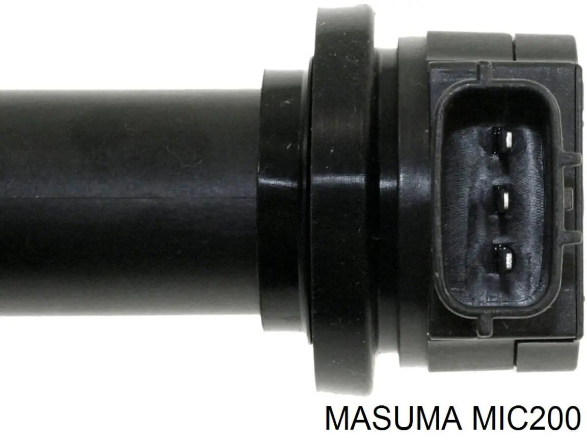 MIC200 Masuma Катушка зажигания