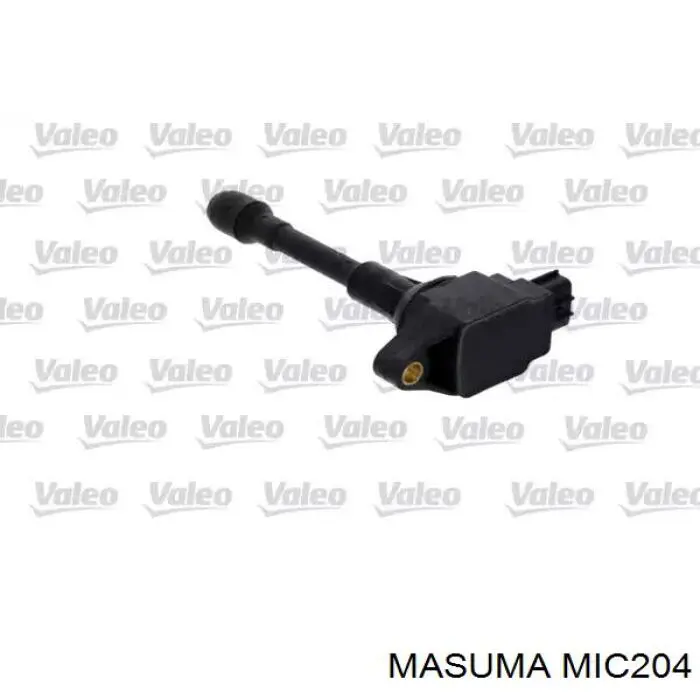 Катушка зажигания MIC204 Masuma