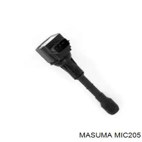 Котушка запалювання MIC205 Masuma