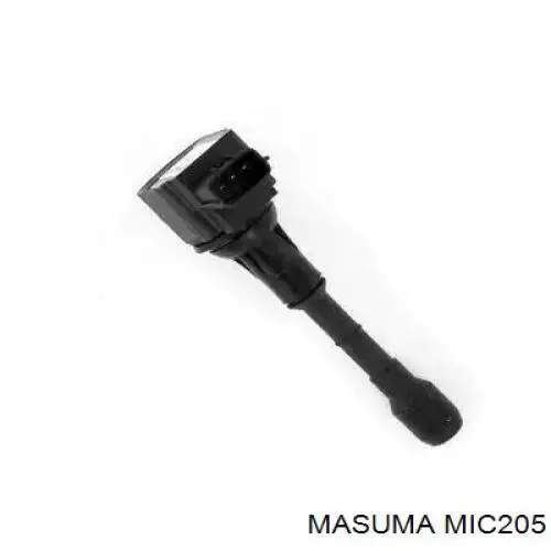 MIC205 Masuma