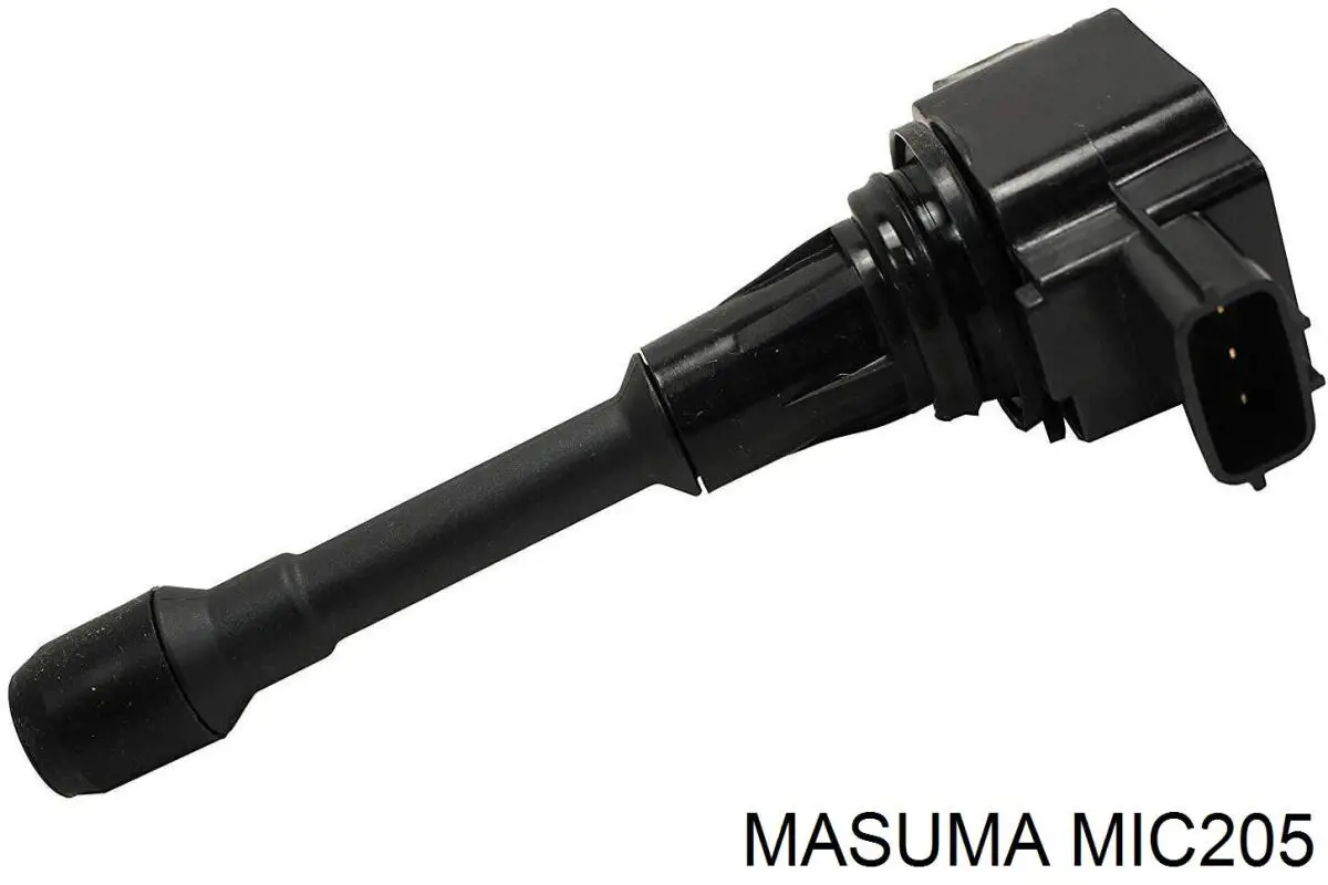 Катушка зажигания MIC205 Masuma