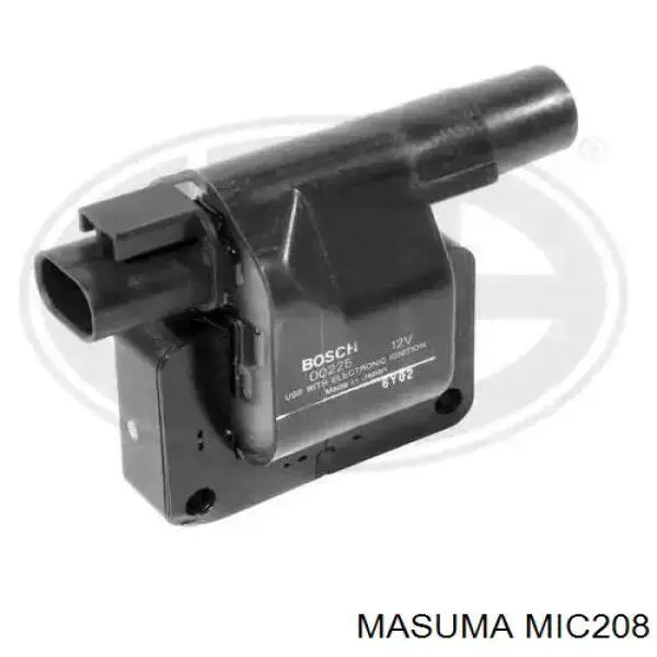 MIC208 Masuma Катушка зажигания