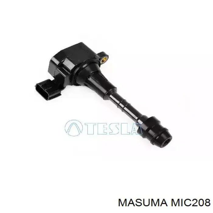 Модуль зажигания Masuma MIC208 цена, от 27.14 USD