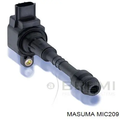 Купить MIC209 Masuma Катушка зажигания