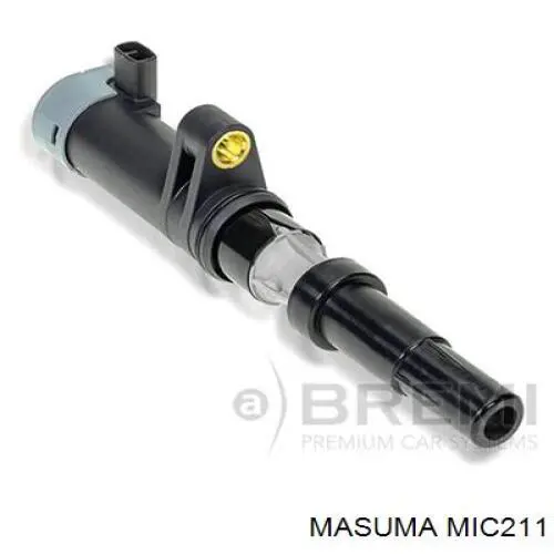 Катушка зажигания MIC211 Masuma