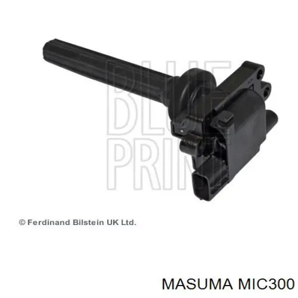 Модуль зажигания Masuma MIC300 цена, от 32.05 USD